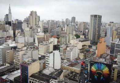 Previsão do tempo para terça-feira (16) em SP: dia começa com céu nublado
