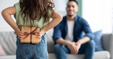 Roupas, perfumes e eletrônicos lideram lista de presentes para o Dia dos Pais