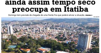 Itatiba Hoje #194 – 19 a 25/09/2025