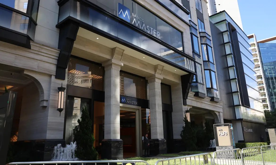 Investigação do Banco Master deverá ficar no STF, decide Toffoli