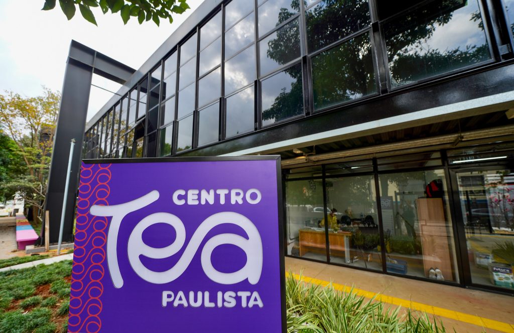 Centro TEA Paulista completa seis meses e modelo de São Paulo já inspira outros estados