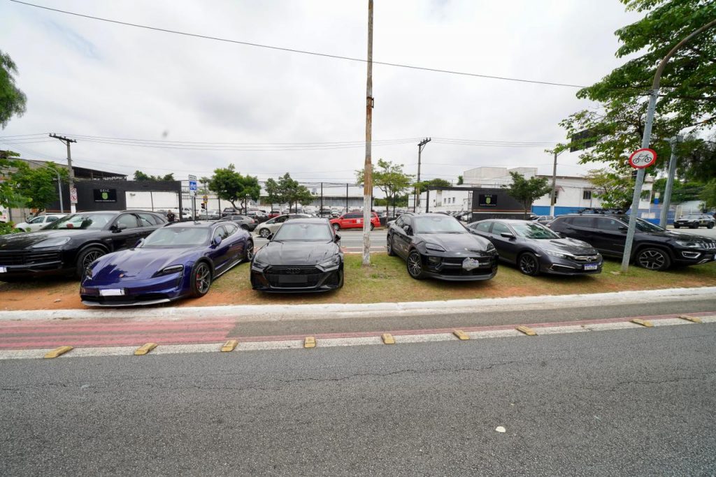 Megaoperação da Polícia de São Paulo tem bloqueio histórico de R$ 6 bilhões do crime organizado