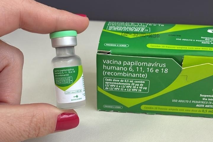 Prazo ampliado para vacinação contra HPV reforça proteção de jovens em Itatiba