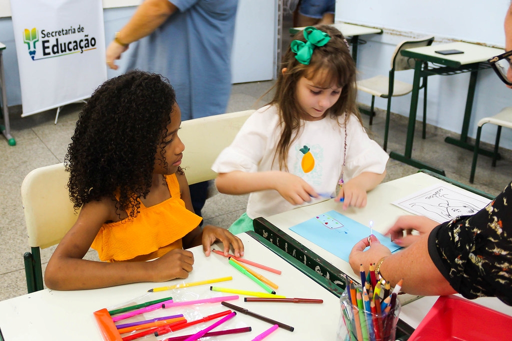 Educação municipal de Itatiba se prepara para novo ano letivo após conquistas históricas