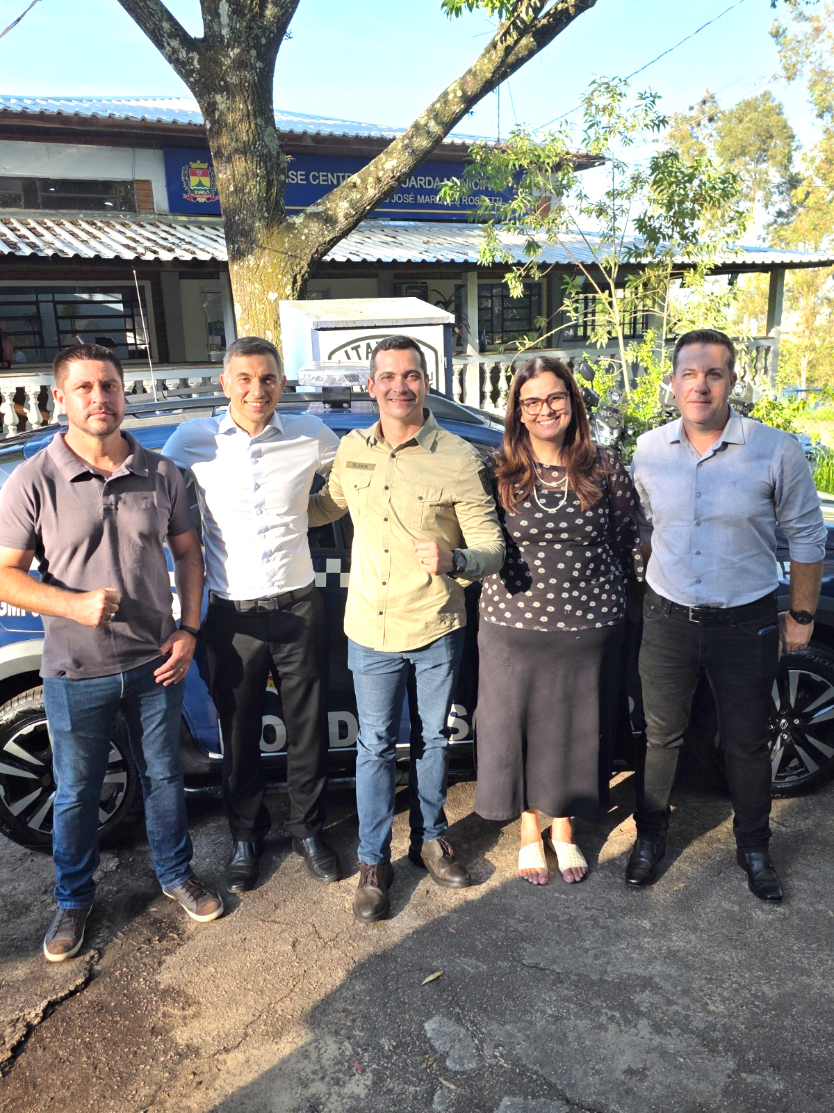 Saúde de Itatiba recebe R$ 200 mil por meio de emenda parlamentar