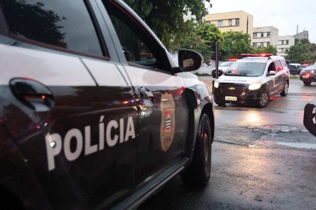 Polícia de SP faz operação que mira integrantes de organização criminosa infiltrados em prefeituras para lavar dinheiro