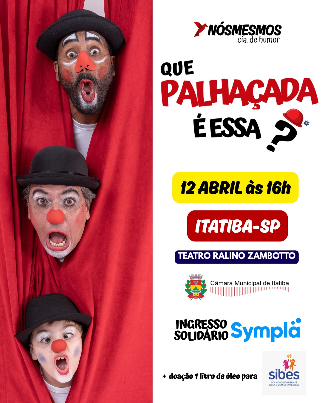 🚨Atenção ITATIBA-SP!