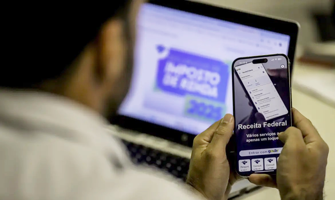 Receita mais digital, fiscalização mais rigorosa: o que muda no Imposto de Renda 2026