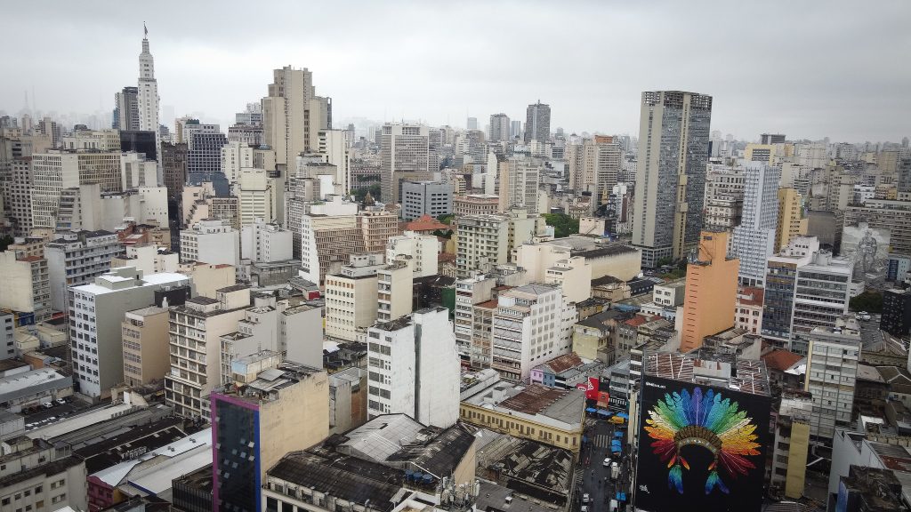 Previsão do tempo para quinta-feira (21), em SP: tempo estável