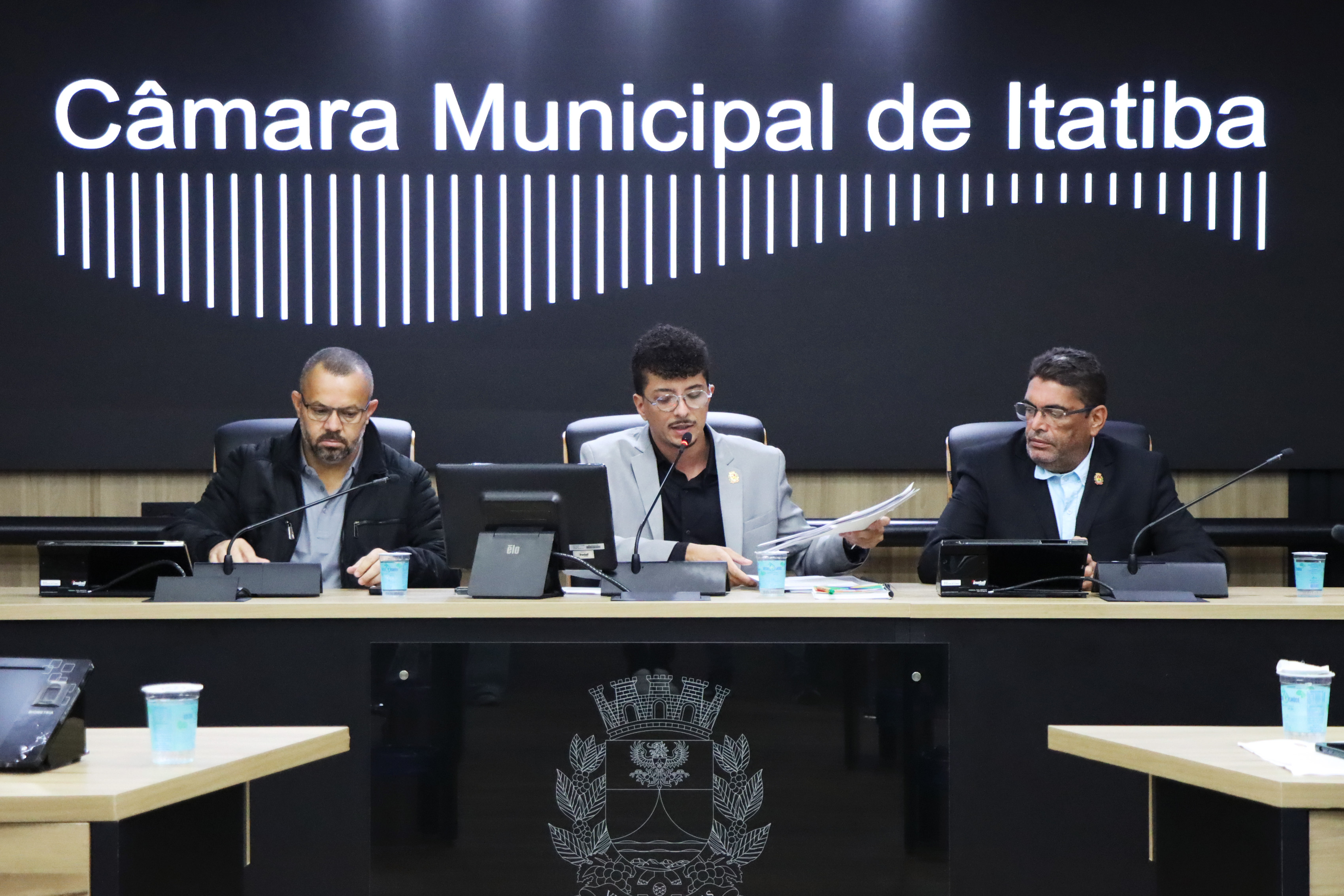 CEI da Sabesp aprova plano de trabalho na primeira reunião em Itatiba