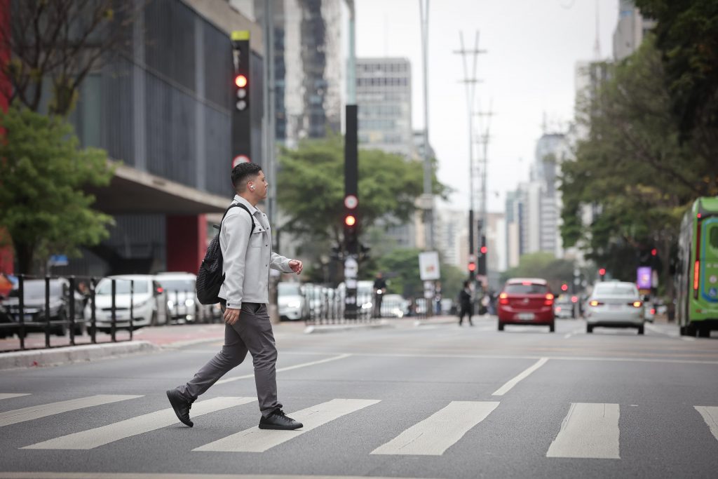 Previsão do tempo para terça-feira (12) em SP: tempo firme