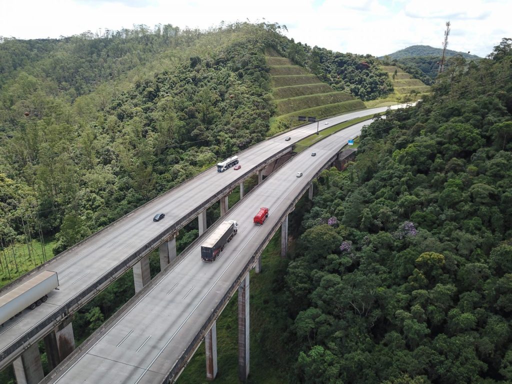 Governo de SP amplia segurança no Rodoanel com novo programa integrado ao Muralha Paulista
