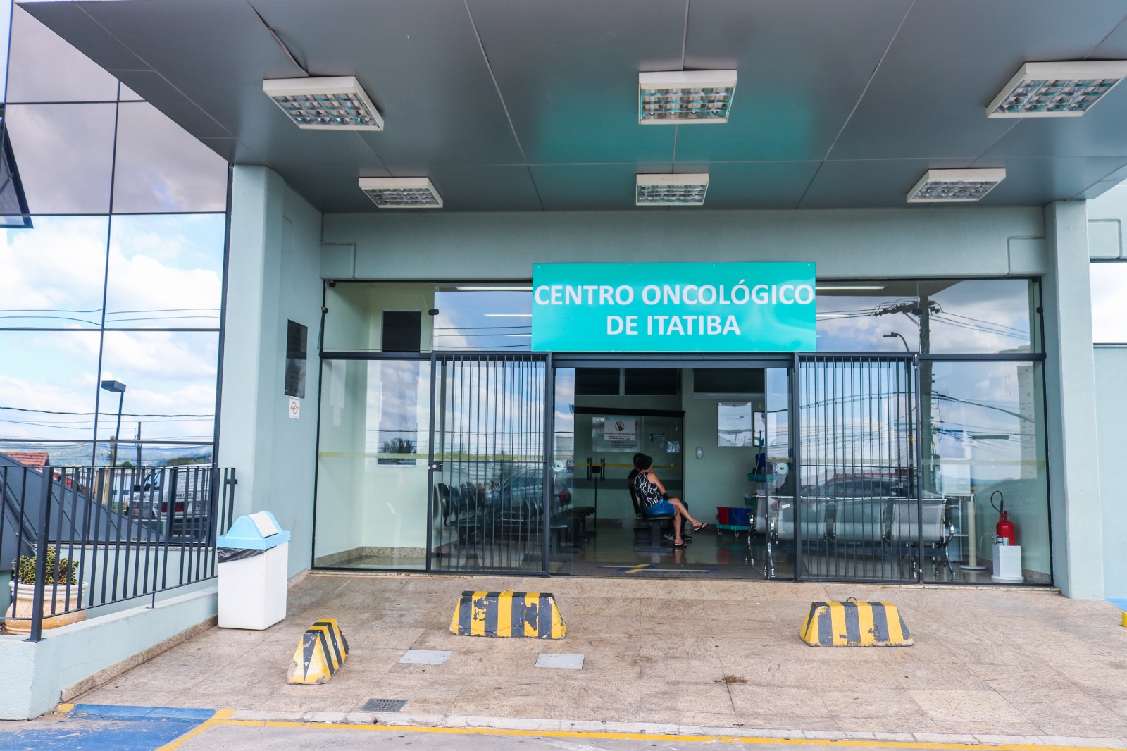 Centro Oncológico de Itatiba completa 4 anos e reforça papel estratégico no combate ao câncer na região