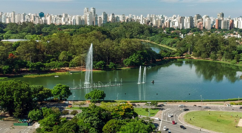 Previsão do tempo para terça-feira (05) em SP: sol predomina