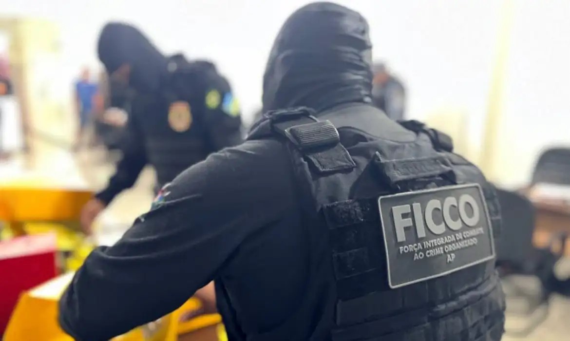 Governo lança programa de R$ 11 bilhões contra o crime organizado