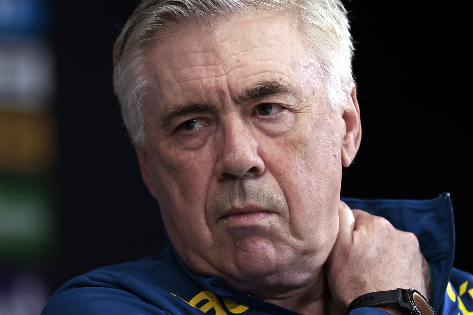 Com a presença de Neymar, Ancelotti convoca seleção para a Copa