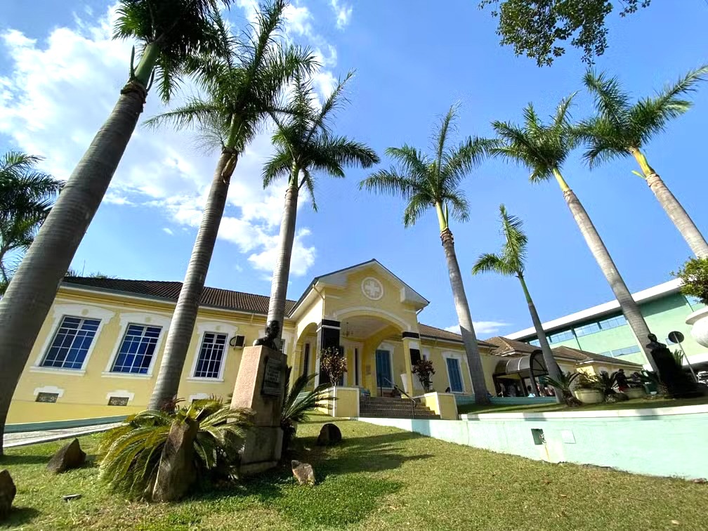 Santa Casa de Itatiba nega ser alvo da Operação Falsa Emergência e reforça continuidade dos atendimentos em Palmas