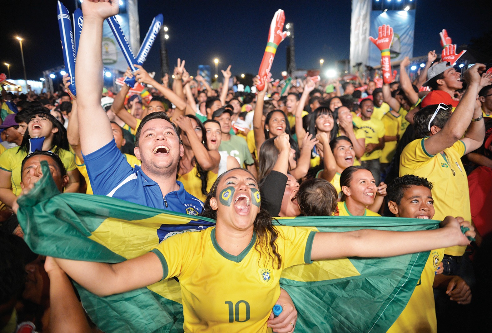 Copa do Mundo de 2026 será a maior da história e reforça o futebol como linguagem universal