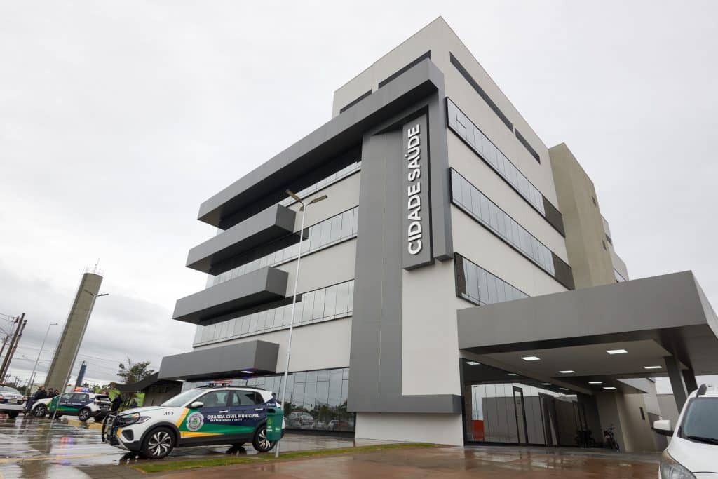 Governo de SP inaugura Cidade Saúde e amplia oferta de procedimentos especializados na região de Campinas