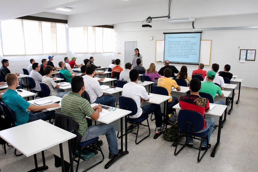Locais de prova do Vestibular das Fatecs serão divulgados nesta quarta-feira (24)
