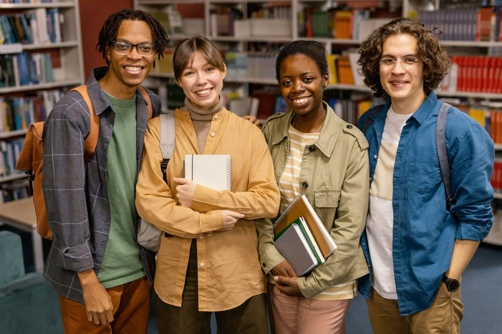 Estudantes de Itatiba podem participar de intercâmbio gratuito em cinco países