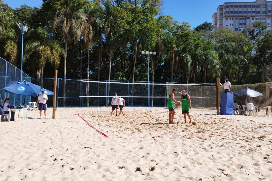 Jogos Regionais têm fim de semana com natação, ginástica artística e sequência das disputas em Itatiba