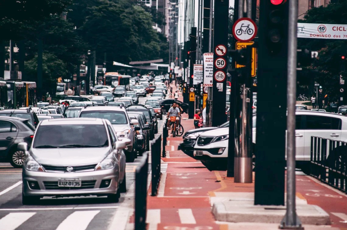 Perdeu ou danificou a placa? Saiba como pedir a 2ª via ao Detran-SP