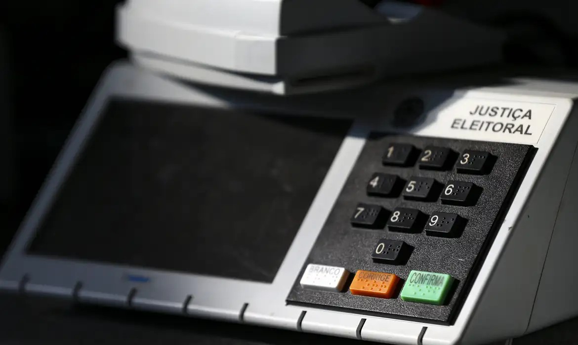 Brasil terá 158,7 milhões de eleitores aptos a votar em outubro
