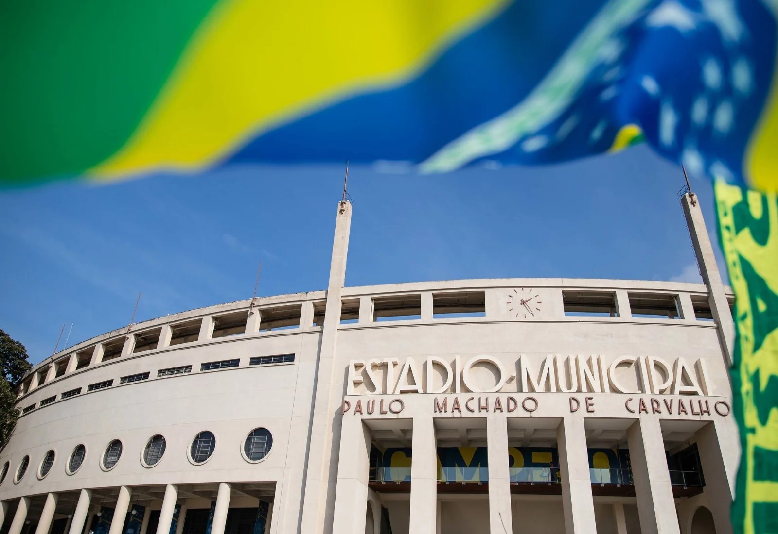 Dia Nacional do Futebol: SP tem roteiros para turismo esportivo