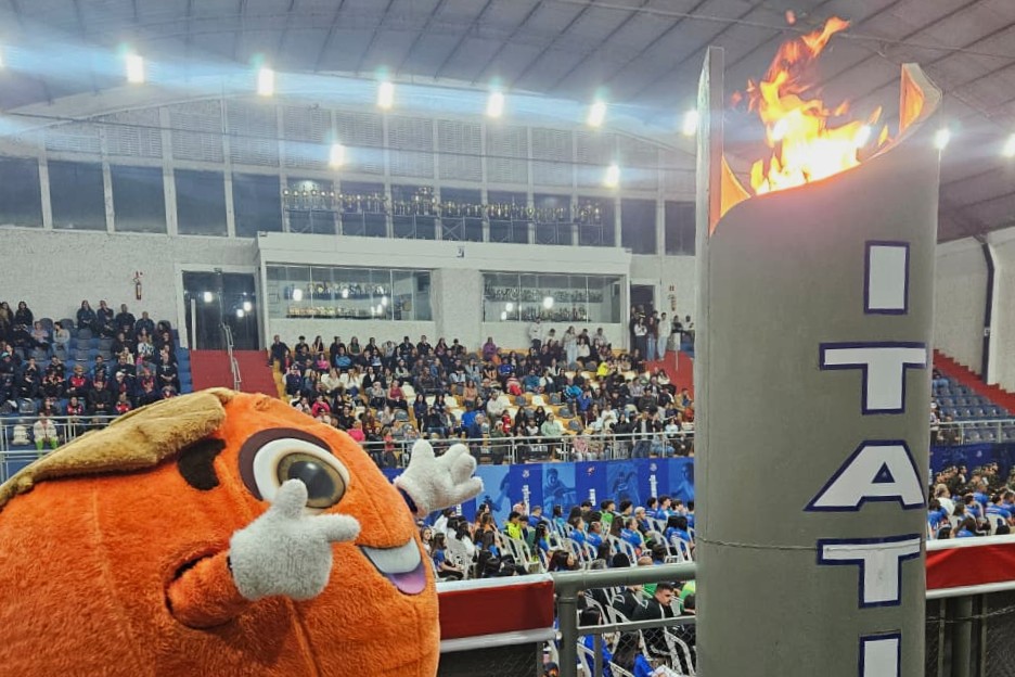 Itatiba garante classificação em nove categorias para os Jogos Abertos do Interior