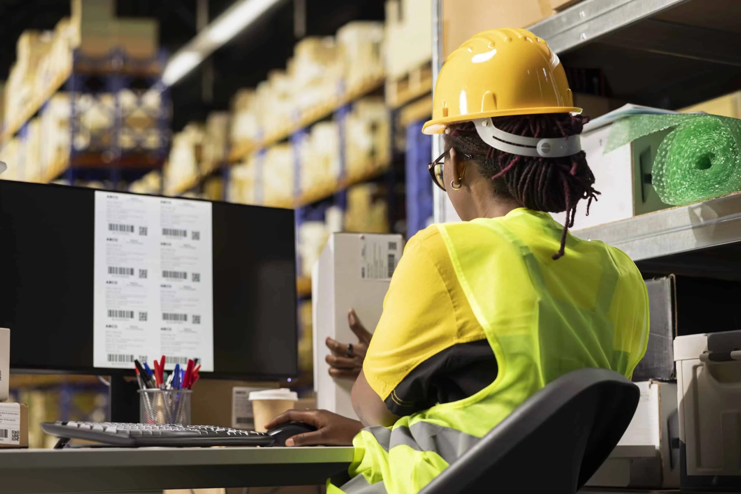 Estado de SP tem 4,5 mil vagas de emprego no setor de logística nesta semana; confira